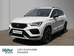 Glacial weiß Neu 2025 Cupra Ateca SUV | 44.190 € (Etwas zu teuer)