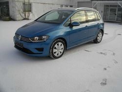 Blau Gebraucht 2015 VW Golf VII Comfortline Kombi | 6.999 € (Guter Preis)