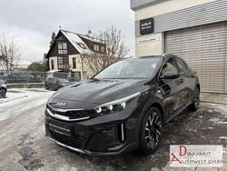 (1k) zilinaschwarz met. Gebraucht 2025 Kia XCeed Vision SUV | 22.990 € (Superpreis)