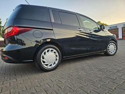 Schwarz Gebraucht 2014 Mazda 5 Center-Line Van / Kleinbus | 5.500 € (Guter Preis)