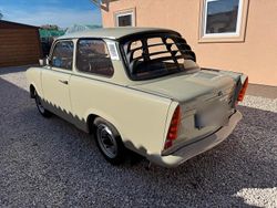 Gebraucht 1986 Trabant 601 Kleinwagen | 5.699 €