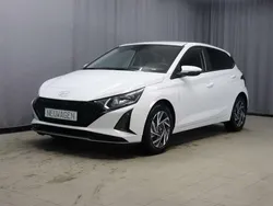 Atlas white Gebraucht 2023 Hyundai i20 Kleinwagen | 18.290 € (Guter Preis)