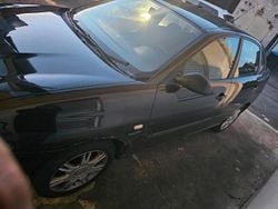 Schwarz Gebraucht 2007 Seat Cordoba Limousine | 1.399 € (Guter Preis)