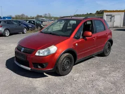 Other Gebraucht 2009 Suzuki SX4 Club Limousine | 1.990 € (Guter Preis)