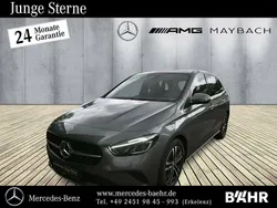 Grau Gebraucht 2024 Mercedes B180 Progressive Van / Kleinbus | 31.450 € (Fairer Preis)
