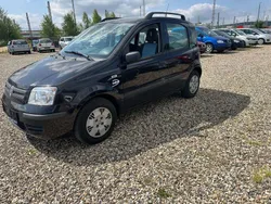 Other Gebraucht 2009 Fiat Panda Dynamic Kleinwagen | 3.200 € (Etwas zu teuer)