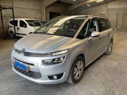 Silber Gebraucht 2016 Citroën Grand C4 Picasso SELECTION Van / Kleinbus | 8.299 € (Guter Preis)