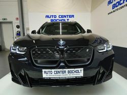 Schwarz Gebraucht 2022 BMW iX3 Impressive SUV | 35.900 € (Fairer Preis)