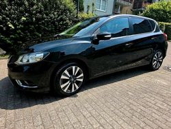 Schwarz Gebraucht 2017 Nissan Pulsar Limousine | 8.250 € (Guter Preis)