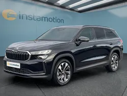 Gebraucht 2024 Skoda Kodiaq SUV | 44.599 € (Fairer Preis)