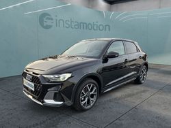 Schwarz Gebraucht 2024 Audi A1 Ambiente Kleinwagen | 26.990 € (Fairer Preis)