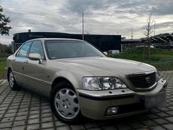 Beige Gebraucht 1999 Honda Legend Limousine | 7.399 €