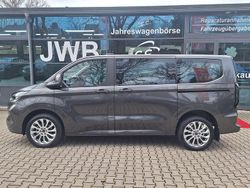 Grau Neu 2025 Ford Tourneo Titanium Van / Kleinbus | 58.888 € (Fairer Preis)