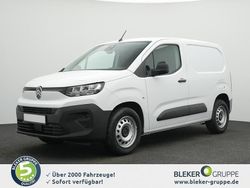 Eisweiß Gebraucht 2025 Citroën Berlingo Van / Kleinbus | 18.990 € (Guter Preis)