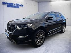 Gebraucht 2017 Ford Edge Vignale SUV | 24.790 € (Guter Preis)