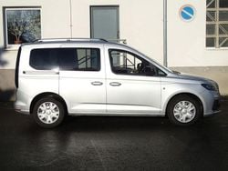 Silber Gebraucht 2022 Ford Tourneo Connect Titanium Van / Kleinbus | 24.499 € (Guter Preis)