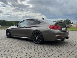 Bronze Gebraucht 2019 BMW M4 Competition Edition Coupé | 56.499 € (Fairer Preis)