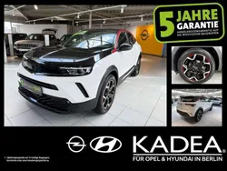 Jade weiss/arktis weiss Gebraucht 2021 Opel Mokka SUV | 17.450 € (Guter Preis)