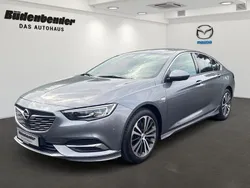 Silber Gebraucht 2019 Opel Insignia OPC Limousine | 20.990 € (Etwas zu teuer)