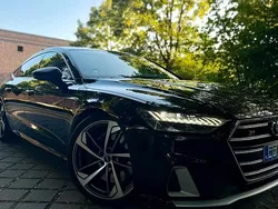 Schwarz Gebraucht 2021 Audi S7 Sportback Comfort Kleinwagen | 62.000 € (Fairer Preis)