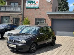 Schwarz Gebraucht 2005 Seat Arosa Stella Kleinwagen | 1.999 € (Etwas zu teuer)