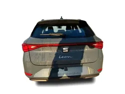 Andere Neu 2025 Seat Leon Style | 22.858 € (Guter Preis)