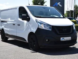 Weiß Gebraucht 2021 Nissan NV300 Comfort Van | 16.850 €