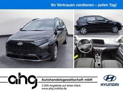 Grau Neu 2025 Hyundai Bayon Select SUV | 19.888 € (Guter Preis)