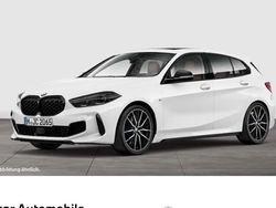 Weiß Gebraucht 2022 BMW M135 M Sport Kleinwagen | 32.990 € (Fairer Preis)