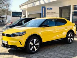 Omg yellow Neu 2025 Ford Capri SUV | 55.000 € (Teuer)