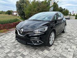 Schwarz Gebraucht 2016 Renault Scénic III Bose Edition Van / Kleinbus | 11.900 € (Fairer Preis)