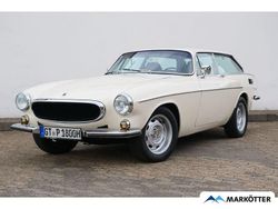 Weiss Gebraucht 1973 Volvo P1800 Coupé | 34.450 €