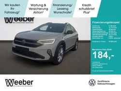 Grau Gebraucht 2024 VW Taigo Life SUV | 26.950 € (Etwas zu teuer)