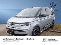 Silber Gebraucht 2025 VW Multivan Edition Van | 66.950 €