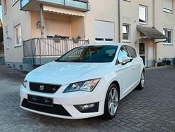 Weiß Gebraucht 2013 Seat Leon FR Kleinwagen | 4.890 € (Superpreis)