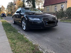 Grau Gebraucht 2012 Audi A7 Sportback Kleinwagen | 22.900 € (Etwas zu teuer)