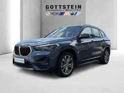 Storm bay Gebraucht 2022 BMW X1 Advantage SUV | 30.990 € (Teuer)