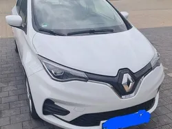 Schwarz Gebraucht 2020 Renault Zoe Experience Kleinwagen | 12.999 € (Fairer Preis)