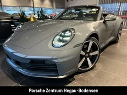 Othercolor Gebraucht 2022 Porsche 911 Carrera Cabriolet Sport Cabrio | 169.911 € (Fairer Preis)