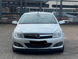 Silber Gebraucht 2007 Opel Astra Cabriolet Cabrio | 1.500 € (Superpreis)