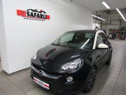 Schwarz Gebraucht 2013 Opel Adam Glam Kleinwagen | 7.880 € (Fairer Preis)