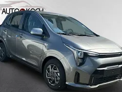 Grau Neu 2025 Kia Picanto Vision Kleinwagen | 16.666 € (Fairer Preis)