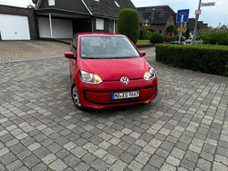 Rot Gebraucht 2013 VW up! Kleinwagen | 3.750 € (Fairer Preis)