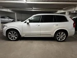 Weiß Gebraucht 2016 Volvo XC90 SUV | 31.900 € (Guter Preis)