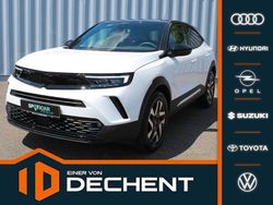 Weiß Gebraucht 2024 Opel Mokka GS Line SUV | 21.480 € (Fairer Preis)