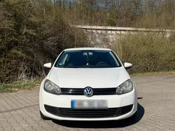 VW Golf VI
