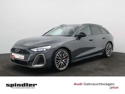 Magnetgrau Gebraucht 2024 Audi A5 Edition .1 Coupé | 60.980 € (Guter Preis)