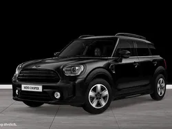 Schwarz Gebraucht 2022 Mini Cooper Countryman SUV | 28.908 € (Fairer Preis)