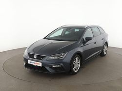 Grau Gebraucht 2019 Seat Leon FR Kombi | 19.850 € (Fairer Preis)
