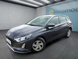 Grau Neu 2025 Hyundai i20 Select Kleinwagen | 17.699 € (Fairer Preis)